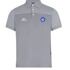 Polo Poppo Gris Gris