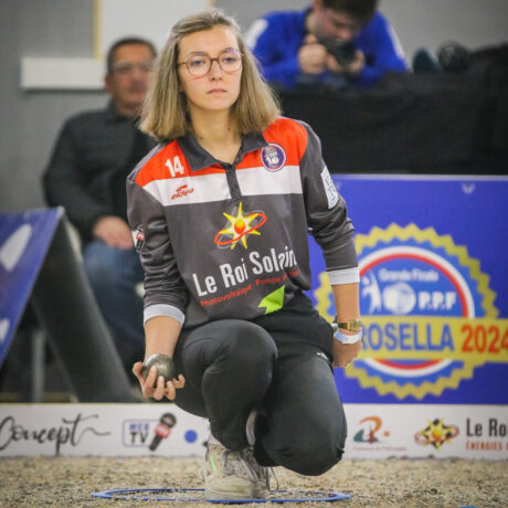 Prochaine Étape du Circuit PPF : Vaires-sur-Marne