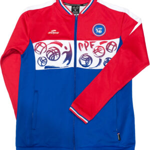 Veste test